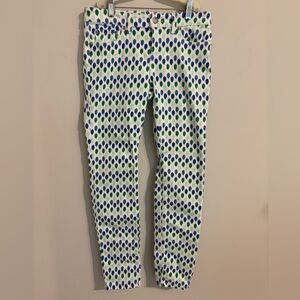 Vineyard Vines skinny jeans